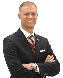 attorney Frank Urbanic Oklahoma criminal defense lawyer