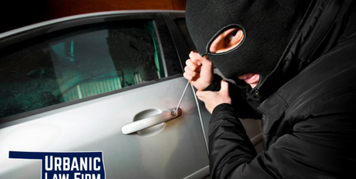 third degree burglary oklahoma