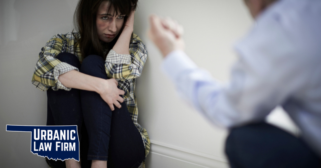 Duty to Report Abuse or Neglect of Child2018 Oklahoma Laws 24