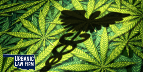 medical marijuana use on probation in oklahoma