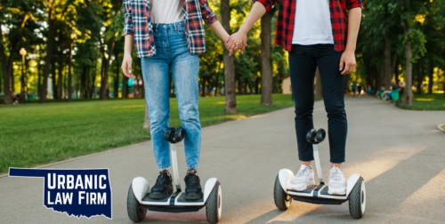 motor vehicle definition hoverboard dui attorney okc