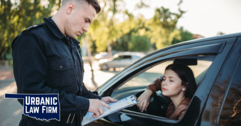 reckless driving arrest oklahoma defense lawyer