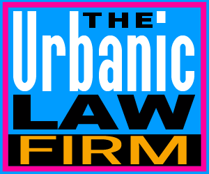 Urbanic law firm-no effects