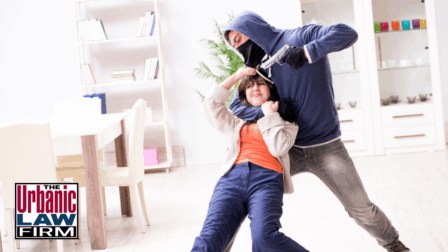 Oklahoma Assault & Battery With a Deadly Weapon criminal defense attorney