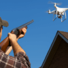 Is it legal to shoot a drone in Oklahoma criminal defense attorney