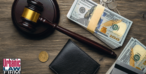 Oklahoma theft and misappropriation crimes criminal defense attorney