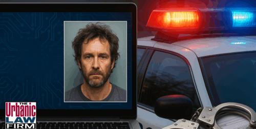 ai false police report in Oklahoma