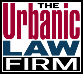 The Urbanic Law Firm Criminal Defense Attorneys OKC