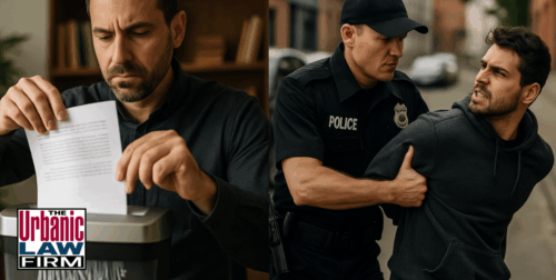 Obstruction of Justice Oklahoma defense attorney
