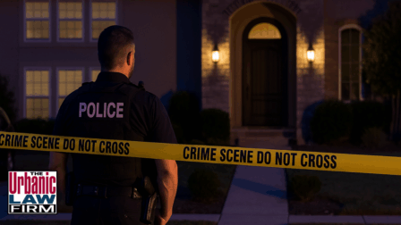 Oklahoma burglary laws Shai Gilgeous-Alexander criminal defense attorney