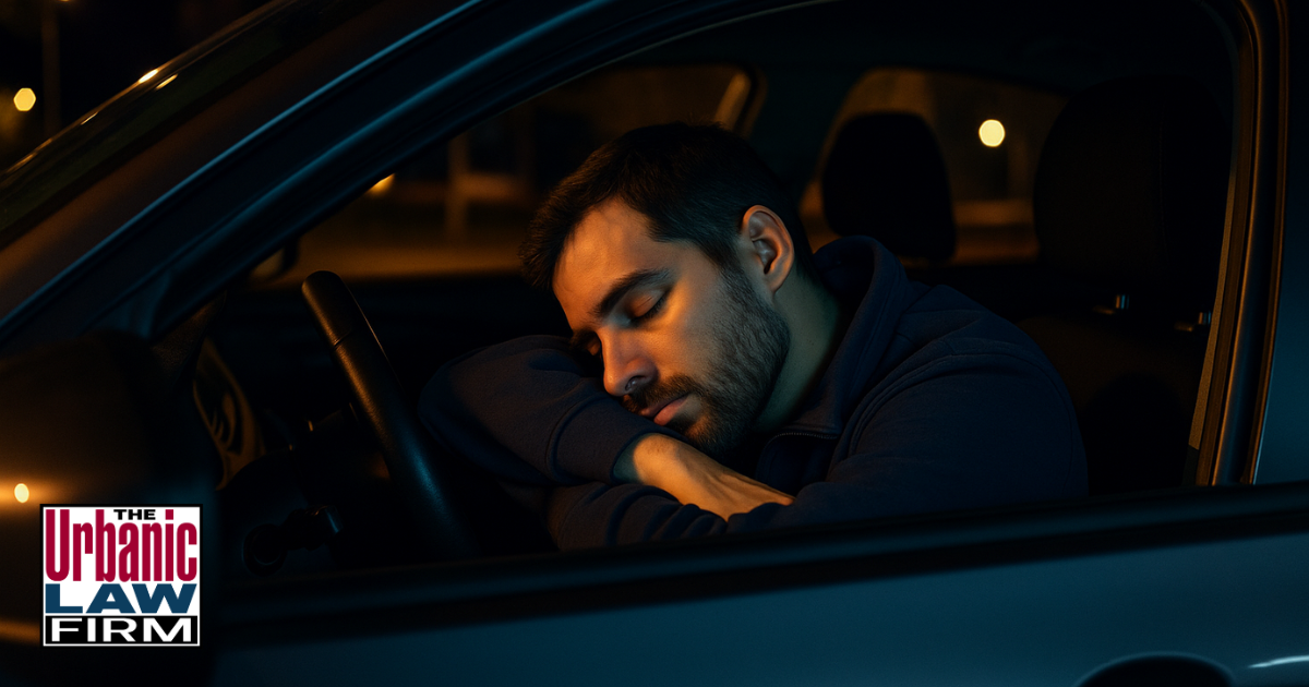 Oklahoma intelligence overview