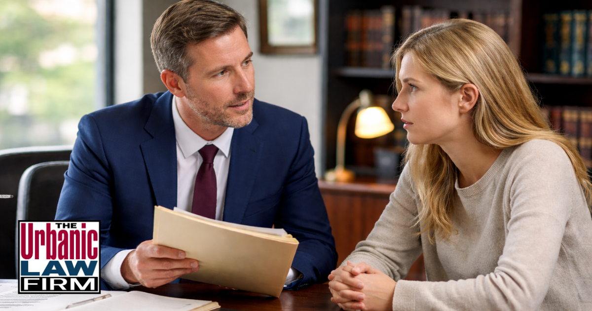 Oklahoma Abduction & Trafficking Sex Crimes Defense Attorneys