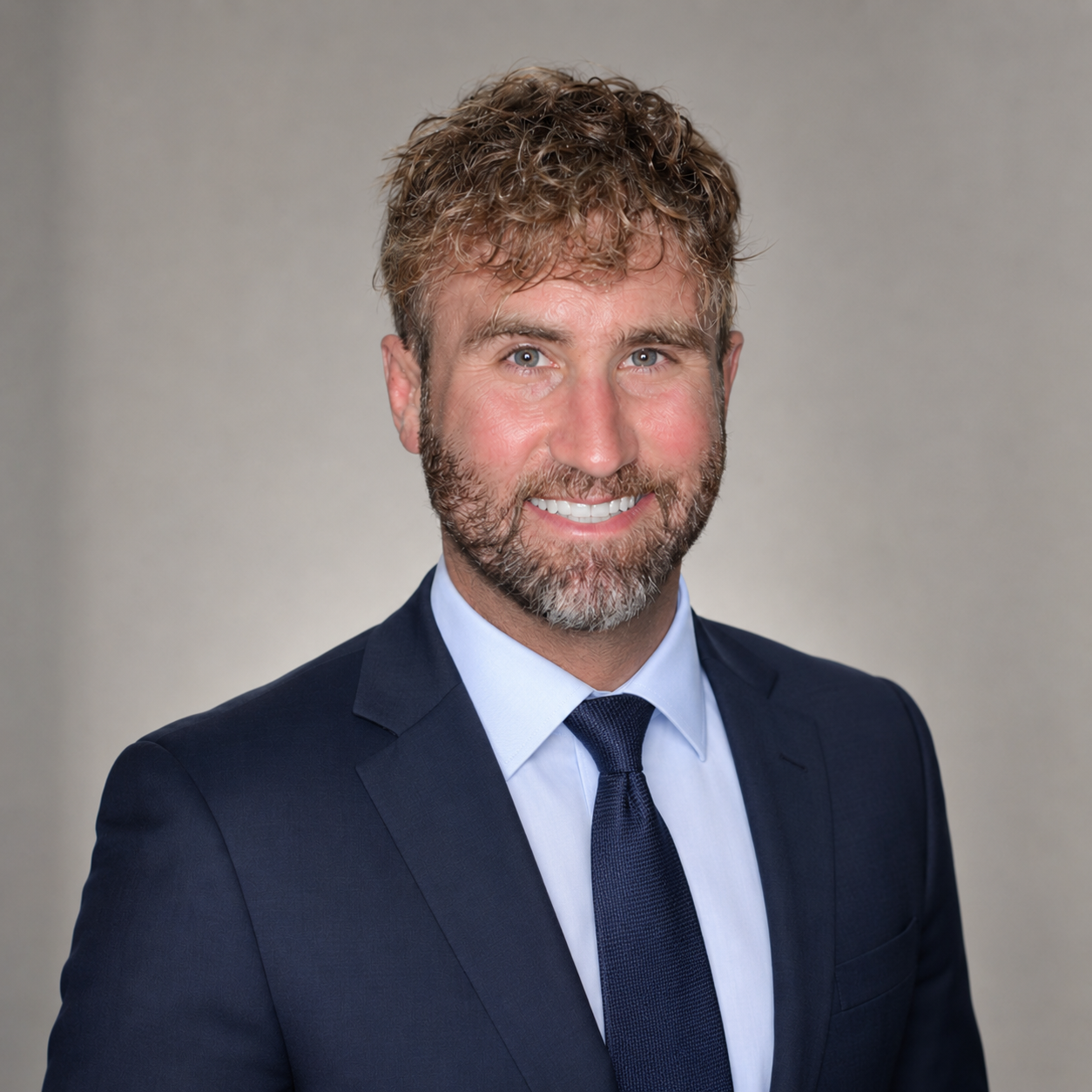 Oklahoma criminal defense attorney Ky Corley at The Urbanic Law Firm
